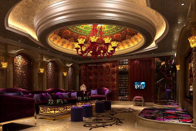 三明商务ktv，如何计费-建宁县ktv预定