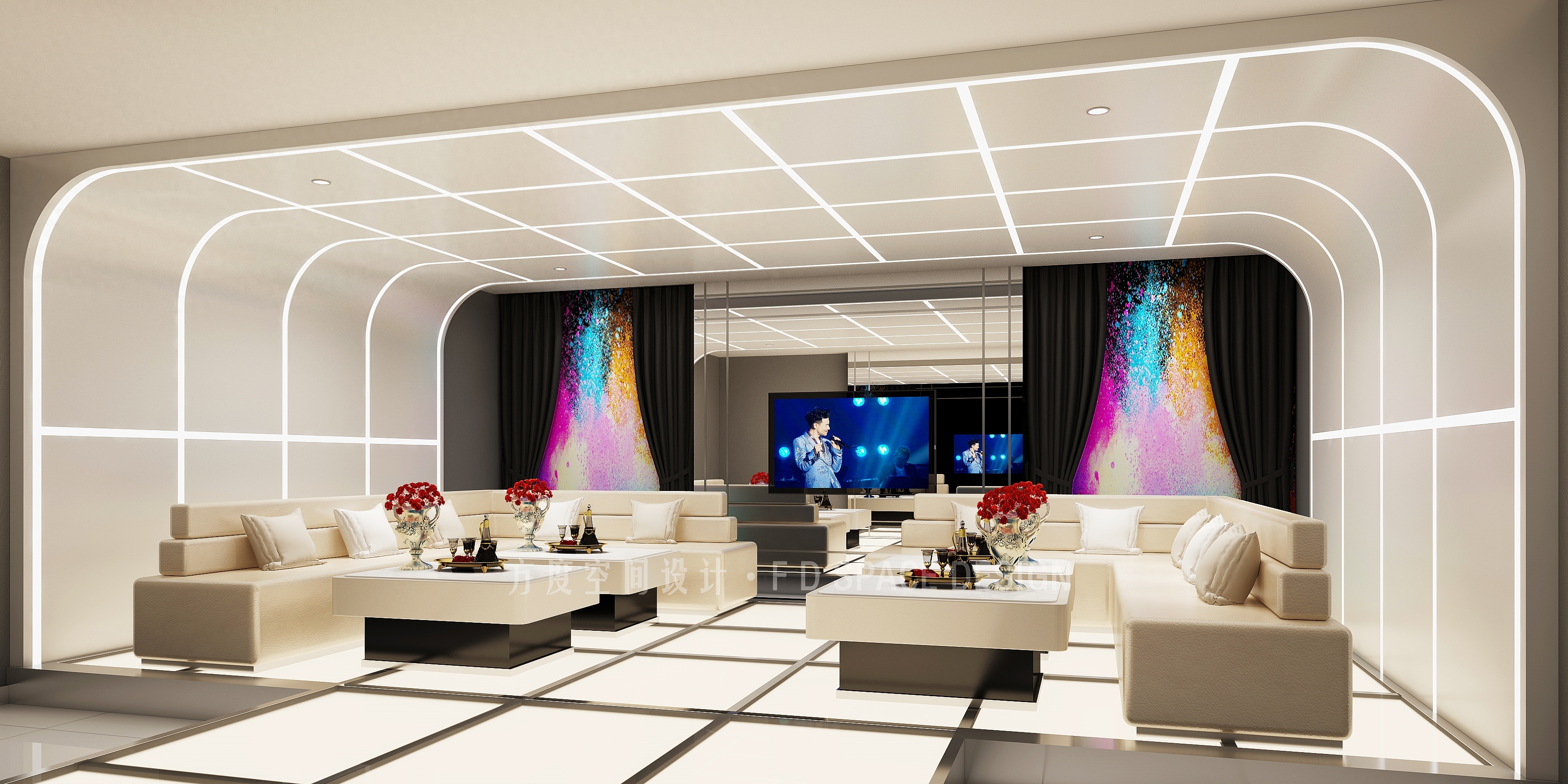 三明商务ktv怎么玩尽享尊贵体验-建宁县ktv订房